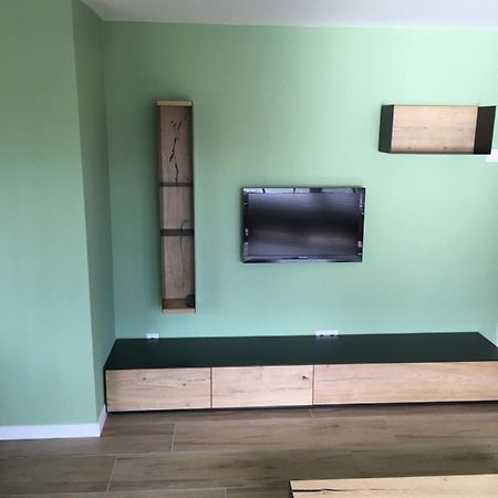 Appartement Buiten De Veste 28 Veere Exterior foto