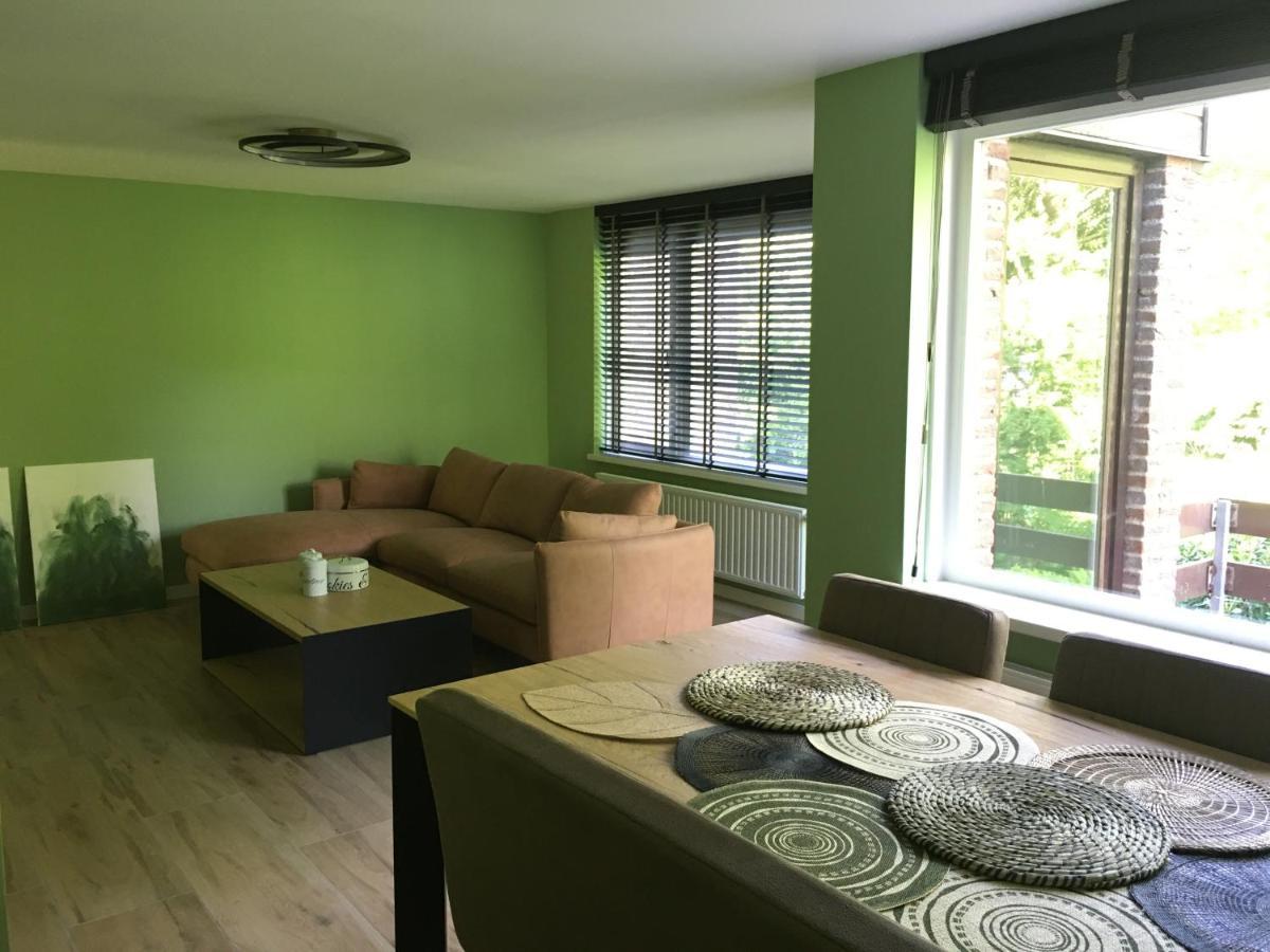 Appartement Buiten De Veste 28 Veere Exterior foto