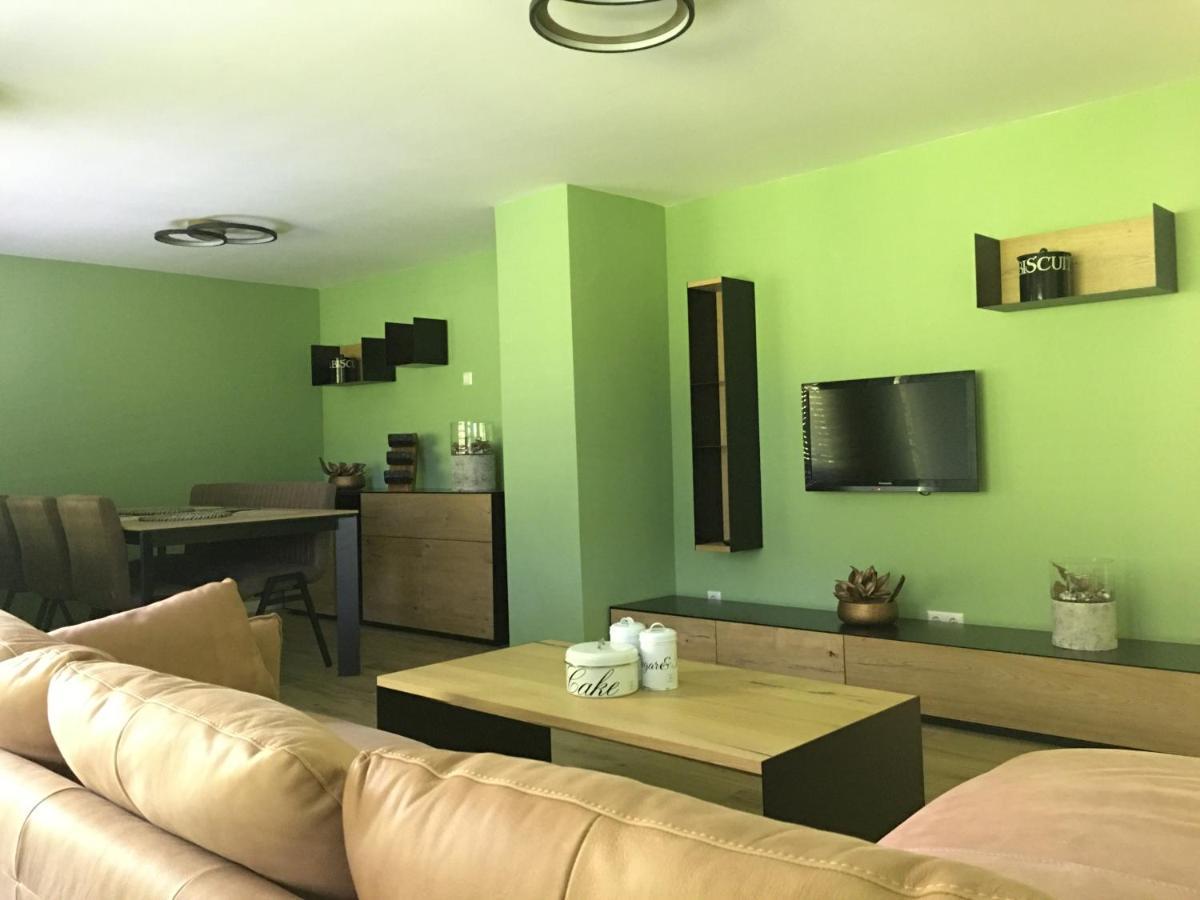 Appartement Buiten De Veste 28 Veere Exterior foto