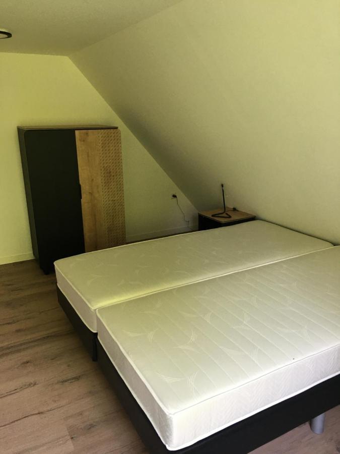 Appartement Buiten De Veste 28 Veere Exterior foto