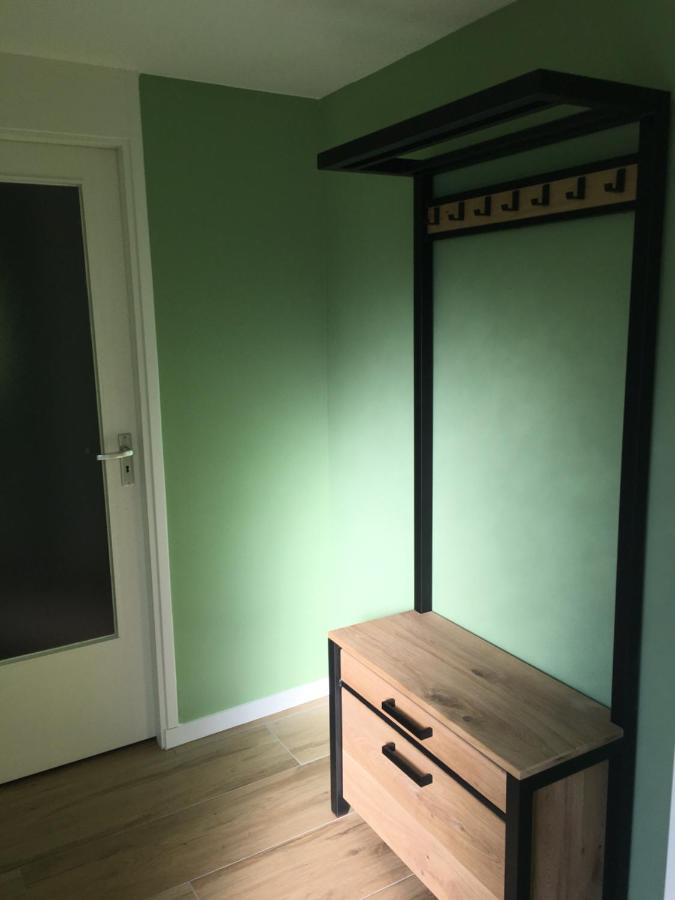 Appartement Buiten De Veste 28 Veere Exterior foto